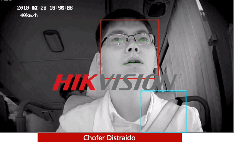 distraccion