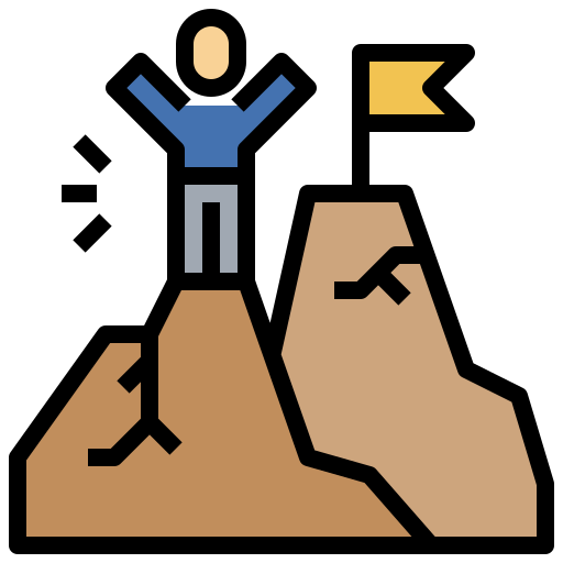 Misión Icono