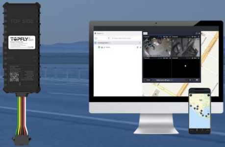 gps